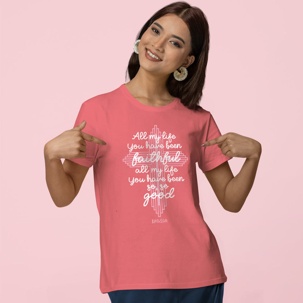 Kerusso Womens T-Shirt So Good Hoodie, Sweatshirt | CiraTrend.com (Image 3)