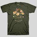 Kerusso Womens T-Shirt You Are Loved Hoodie, Sweatshirt | CiraTrend.com (Image 1)