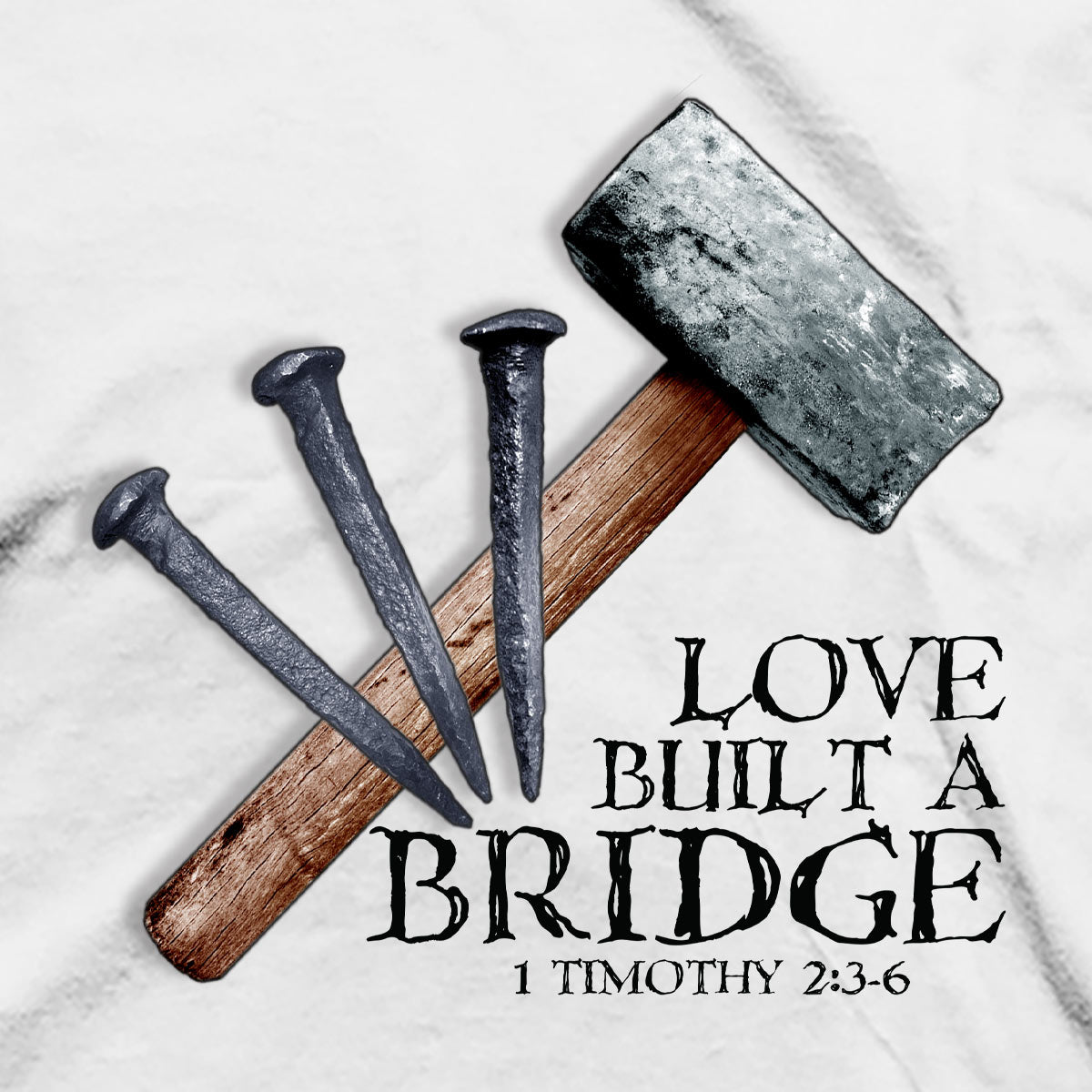 Kerusso Christian T-Shirt Bridge Hoodie, Sweatshirt | CiraTrend.com (Image 5)