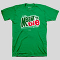Kerusso Christian T-Shirt Die for You Hoodie, Sweatshirt | CiraTrend.com (Image 1)