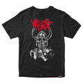 Super7 The Worst T-Shirt - Black Falcon Hoodie, Sweatshirt | CiraTrend.com