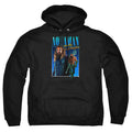 Aquaman And The Lost Kingdom 90'S Style Aquaman Mens Hoodie Black T-Shirts, Sweatshirt | CiraTrend.com