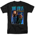Aquaman And The Lost Kingdom 90'S Style Aquaman Mens T Shirt Black Hoodie, Sweatshirt | CiraTrend.com