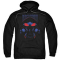 Aquaman Movie Black Manta Mens Hoodie Black T-Shirts, Sweatshirt | CiraTrend.com (Image 1)
