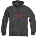 Aquaman Movie Black Manta Heather Black T-Shirts, Hoodie, Sweatshirt