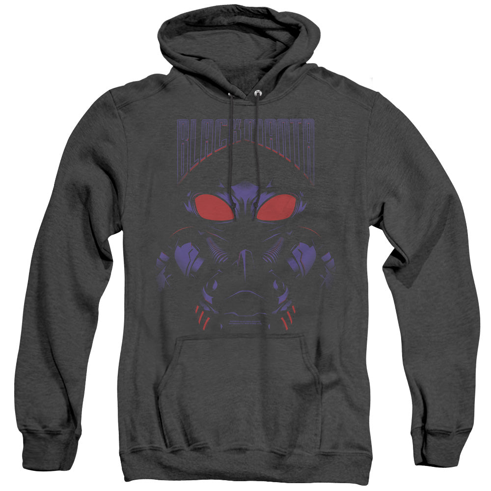 Aquaman Movie Black Manta Heather Black T-Shirts, Hoodie, Sweatshirt