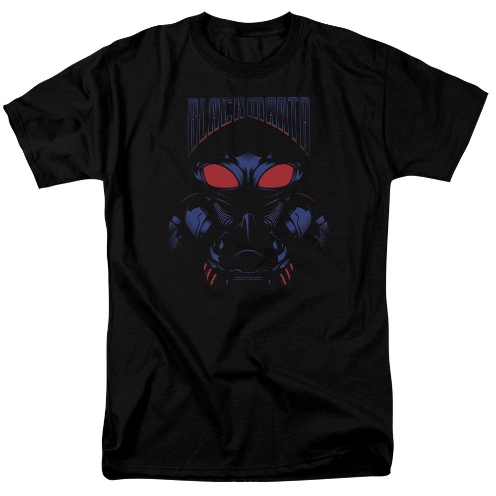 Aquaman Movie Black Manta Black T-Shirts, Hoodie, Sweatshirt