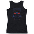 Aquaman Movie Black Manta Womens Tank Top Shirt Black Hoodie, Sweatshirt | CiraTrend.com