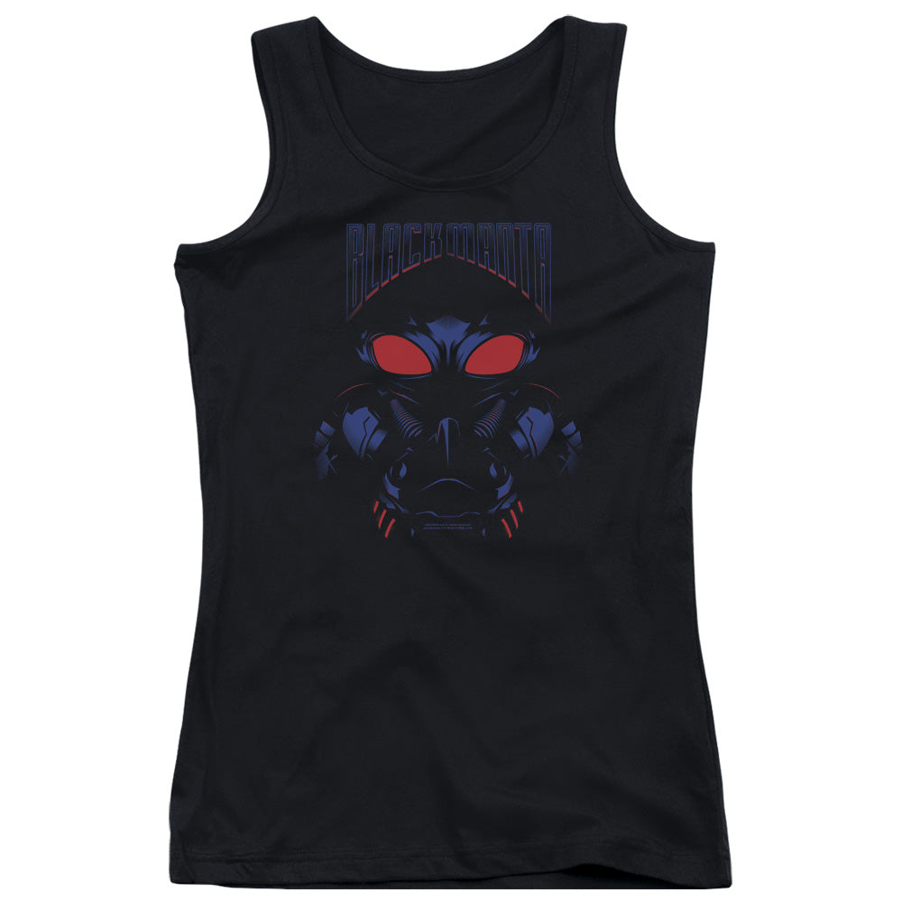 Aquaman Movie Black Manta Womens Tank Top Shirt Black Hoodie, Sweatshirt | CiraTrend.com