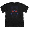 Aquaman Movie Black Manta - Youth T-Shirt Hoodie, Sweatshirt | CiraTrend.com