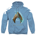 Aquaman Movie Water Shield - Pullover Hoodie T-Shirts, Sweatshirt | CiraTrend.com