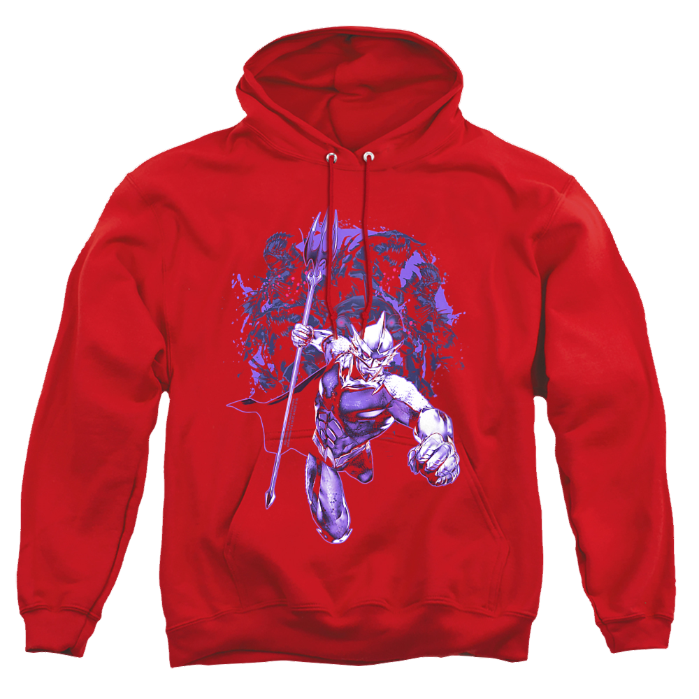 Aquaman Movie Evil Doers - Pullover Hoodie T-Shirts, Sweatshirt | CiraTrend.com