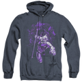 Aquaman Movie Evil Doers - Heather Pullover Hoodie T-Shirts, Sweatshirt | CiraTrend.com
