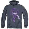 Aquaman Movie Evil Doers Heather Mens Hoodie Navy Blue T-Shirts, Sweatshirt | CiraTrend.com