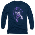 Aquaman Movie Evil Doers - Men's Long Sleeve T-Shirt Hoodie, Sweatshirt | CiraTrend.com