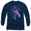 Aquaman Movie Evil Doers Mens Long Sleeve Shirt Navy Blue Hoodie, Sweatshirt | CiraTrend.com