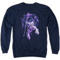 Aquaman Movie Evil Doers - Men's Crewneck Sweatshirt T-Shirts, Hoodie | CiraTrend.com