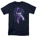 Aquaman Movie Evil Doers Mens T Shirt Navy Blue Hoodie, Sweatshirt | CiraTrend.com