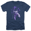 Aquaman Movie Evil Doers - Men's Heather T-Shirt Hoodie, Sweatshirt | CiraTrend.com