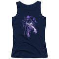 Aquaman Movie Evil Doers Womens Tank Top Shirt Navy Blue Hoodie, Sweatshirt | CiraTrend.com