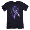 Aquaman Movie Evil Doers - Men's Premium Slim Fit T-Shirt Hoodie, Sweatshirt | CiraTrend.com
