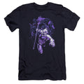 Aquaman Movie Evil Doers Premium Bella Canvas Slim Fit Mens T Shirt Navy Blue Hoodie, Sweatshirt | CiraTrend.com