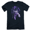 Aquaman Movie Evil Doers - Men's Slim Fit T-Shirt Hoodie, Sweatshirt | CiraTrend.com