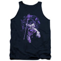 Aquaman Movie Evil Doers Mens Tank Top Shirt Navy Blue Hoodie, Sweatshirt | CiraTrend.com