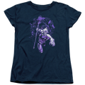 Aquaman Movie Evil Doers - Women's T-Shirt Hoodie, Sweatshirt | CiraTrend.com