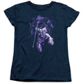 Aquaman Movie Evil Doers Womens T Shirt Navy Blue Hoodie, Sweatshirt | CiraTrend.com