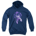 Aquaman Movie Evil Doers - Youth Hoodie T-Shirts, Sweatshirt | CiraTrend.com