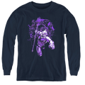 Aquaman Movie Evil Doers - Youth Long Sleeve T-Shirt Hoodie, Sweatshirt | CiraTrend.com