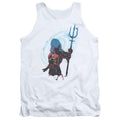 Aquaman Movie Silhouette Mens Tank Top Shirt White Hoodie, Sweatshirt | CiraTrend.com