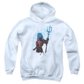 Aquaman Movie Silhouette Kids Youth Hoodie White T-Shirts, Sweatshirt | CiraTrend.com
