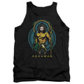 Aquaman Movie Aqua Nouveau Mens Tank Top Shirt Black Hoodie, Sweatshirt | CiraTrend.com
