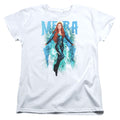 Aquaman Movie Mera Womens T Shirt White Hoodie, Sweatshirt | CiraTrend.com