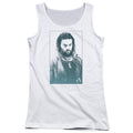 Aquaman Movie Salt Of The Sea Womens Tank Top Shirt White Hoodie, Sweatshirt | CiraTrend.com