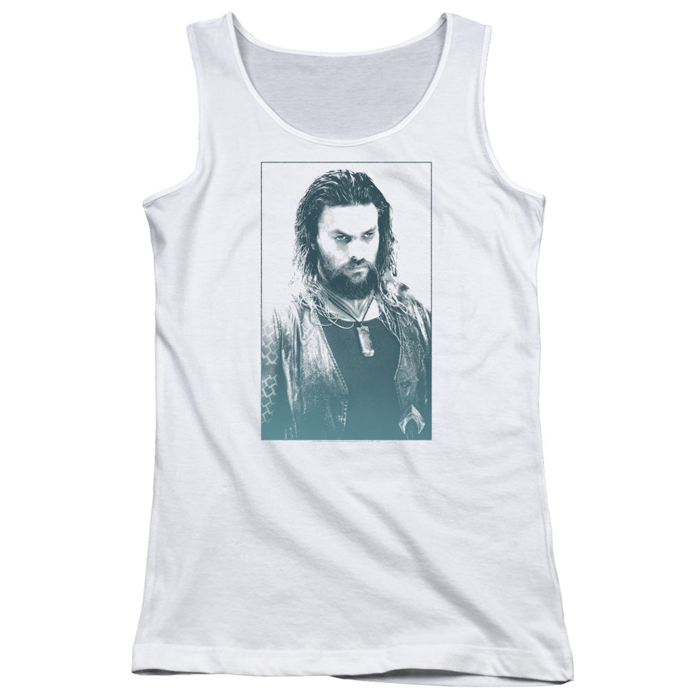 Aquaman Movie Salt Of The Sea Womens Tank Top Shirt White Hoodie, Sweatshirt | CiraTrend.com