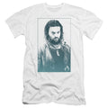 Aquaman Movie Salt Sea Hbo Bella Canvas Slim Fit White T-Shirts, Hoodie, Sweatshirt