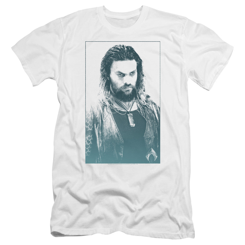 Aquaman Movie Salt Sea Hbo Bella Canvas Slim Fit White T-Shirts, Hoodie, Sweatshirt