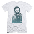 Aquaman Movie Salt Of The Sea Slim Fit Mens T Shirt White Hoodie, Sweatshirt | CiraTrend.com