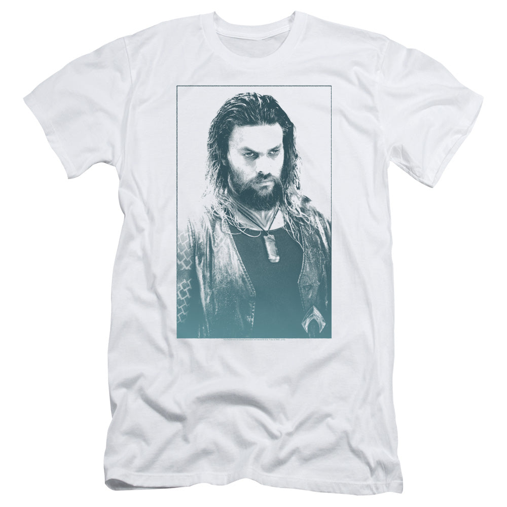 Aquaman Movie Salt Of The Sea Slim Fit Mens T Shirt White Hoodie, Sweatshirt | CiraTrend.com