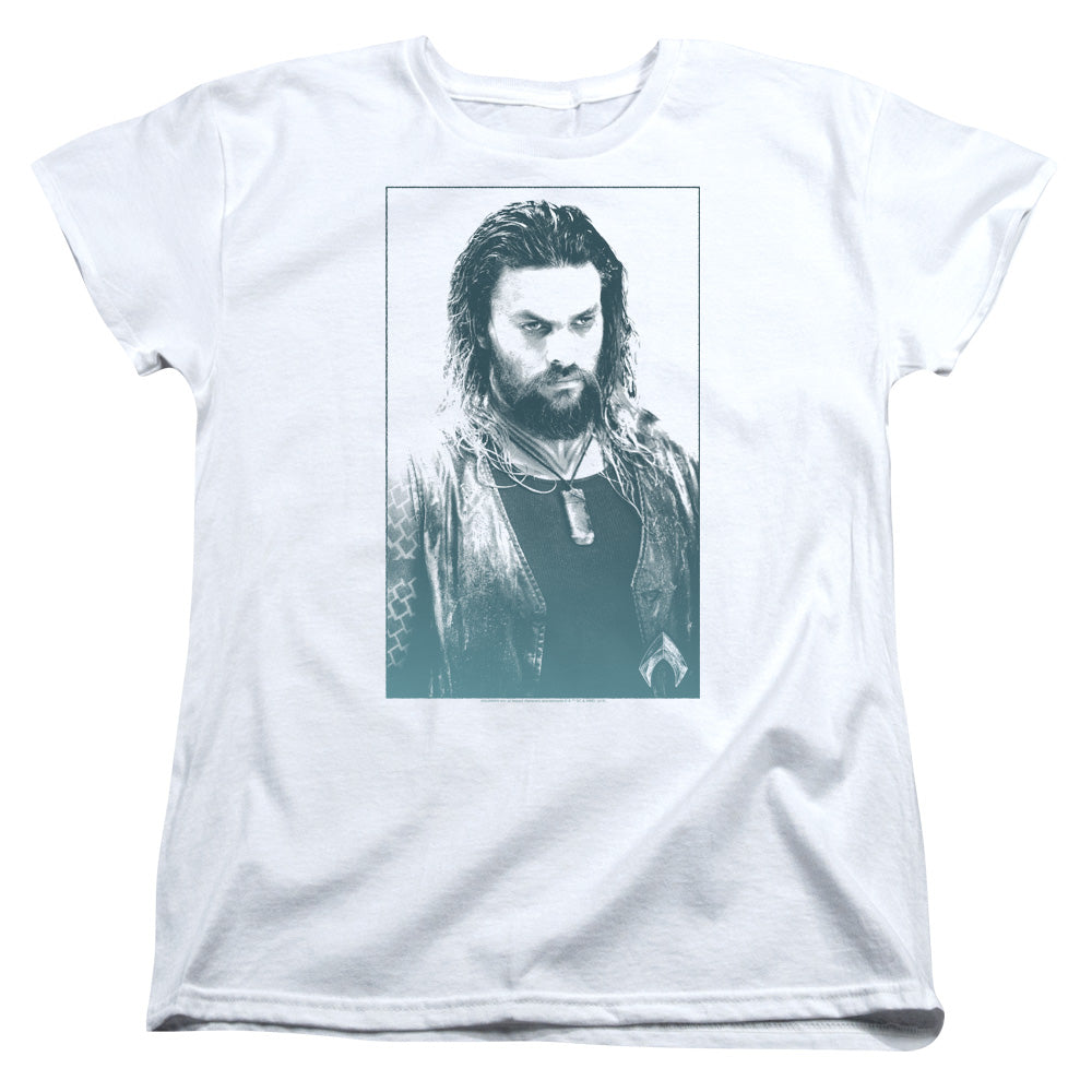 Aquaman Movie Salt Of The Sea Womens T Shirt White Hoodie, Sweatshirt | CiraTrend.com