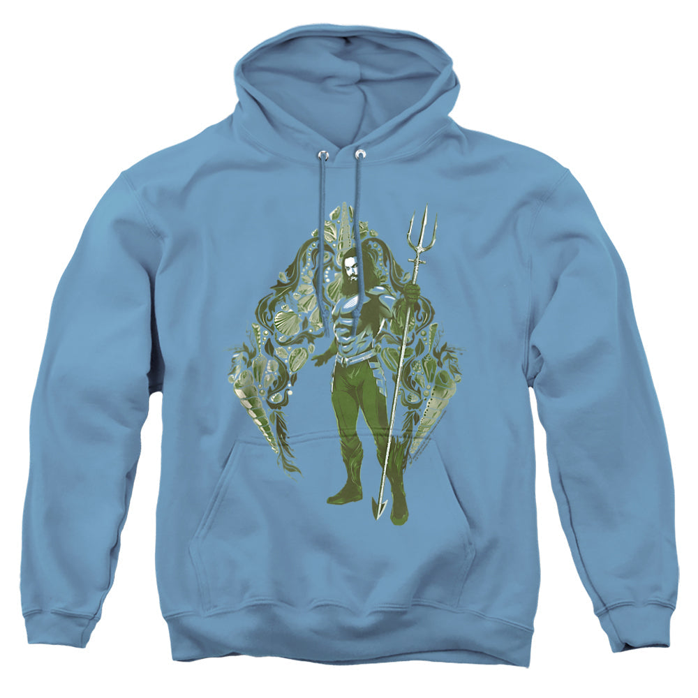 Aquaman Movie Shells Mens Hoodie Orange T-Shirts, Sweatshirt | CiraTrend.com (Image 5)