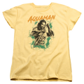 Aquaman Movie Locals Only - Women's T-Shirt Hoodie, Sweatshirt | CiraTrend.com