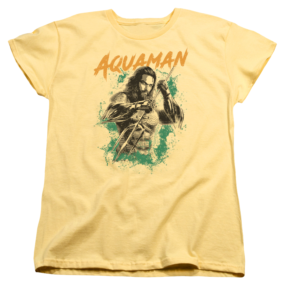 Aquaman Movie Locals Only - Women's T-Shirt Hoodie, Sweatshirt | CiraTrend.com