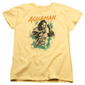 Aquaman Movie Locals Only Womens T Shirt Banana Hoodie, Sweatshirt | CiraTrend.com
