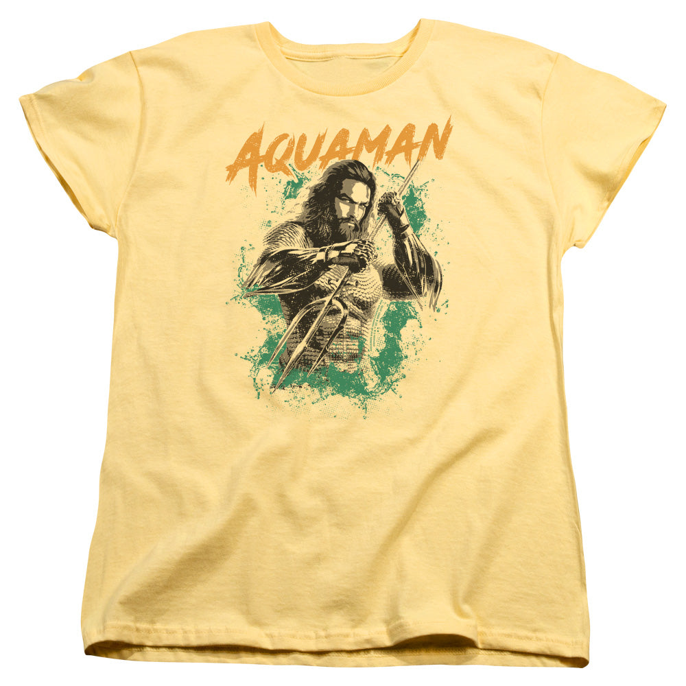 Aquaman Movie Locals Only Womens T Shirt Banana Hoodie, Sweatshirt | CiraTrend.com