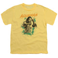 Aquaman Movie Locals Only Kids Youth T Shirt Banana Hoodie, Sweatshirt | CiraTrend.com