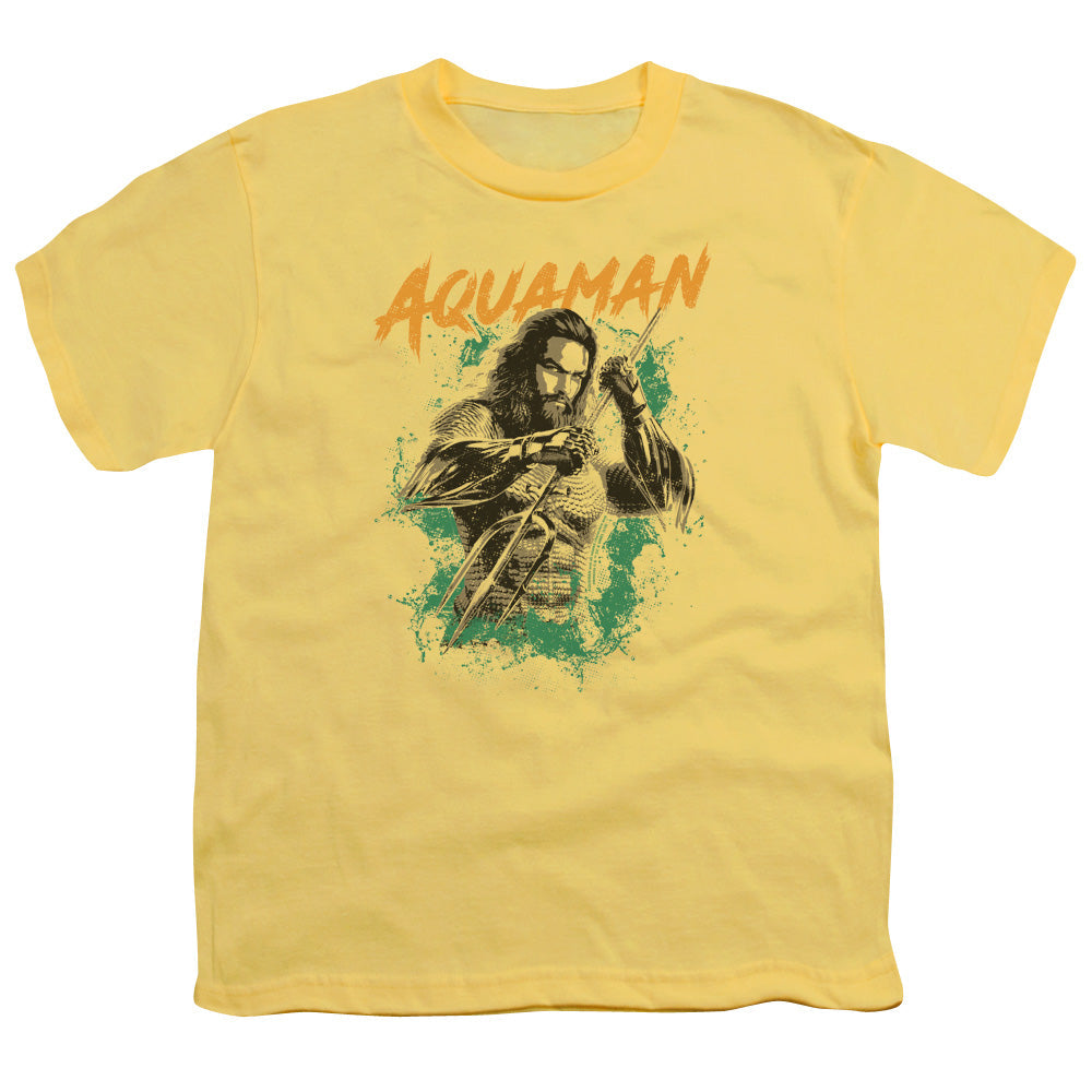 Aquaman Movie Locals Only Kids Youth T Shirt Banana Hoodie, Sweatshirt | CiraTrend.com